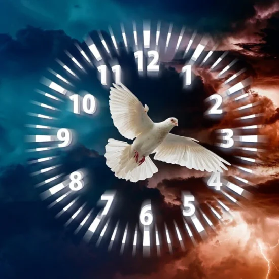 The Importance of Muslim Prayer Times